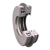 LW - Enhanced Standard Isolator with Wrap-Around Mount